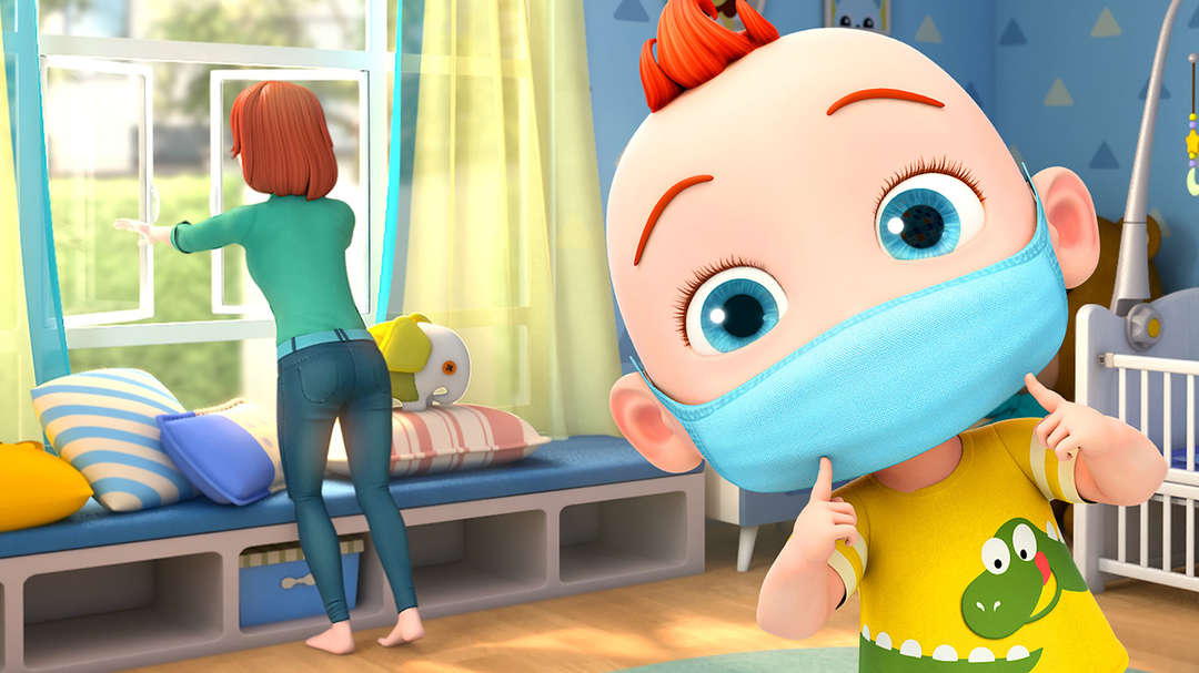 大班 百科探秘 恐龙乐园