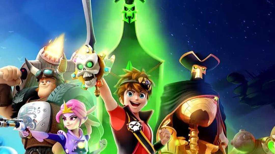 央少剧场我爱甜甜圈第6集甜甜圈的选择