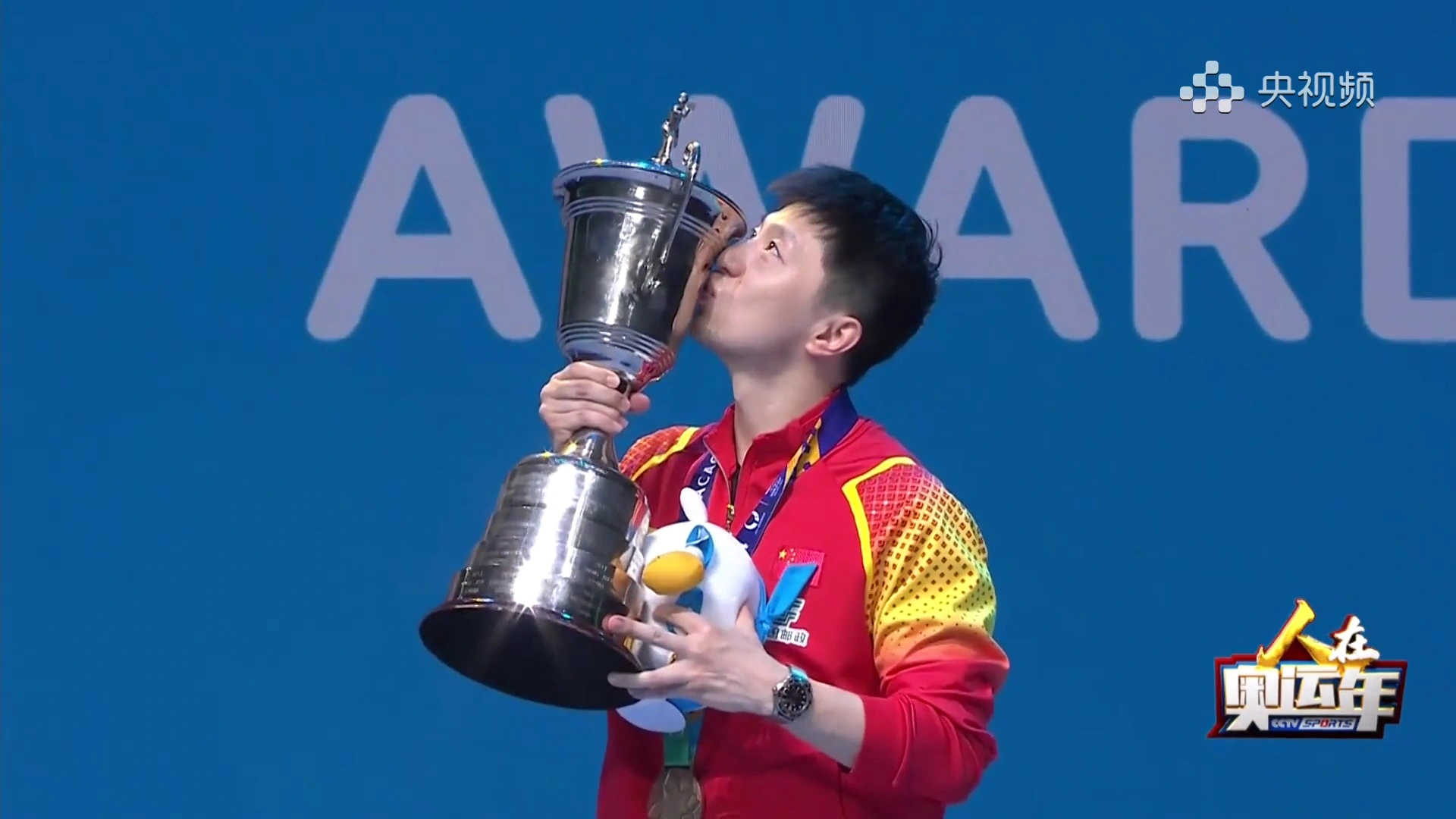 致敬赛场老将,你们已是传奇!