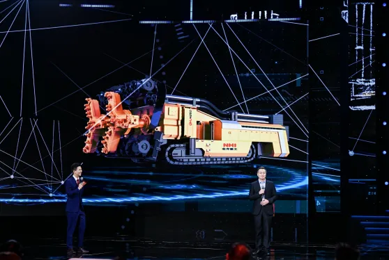 从工业设计感受“制造强国”的蓬勃脉动