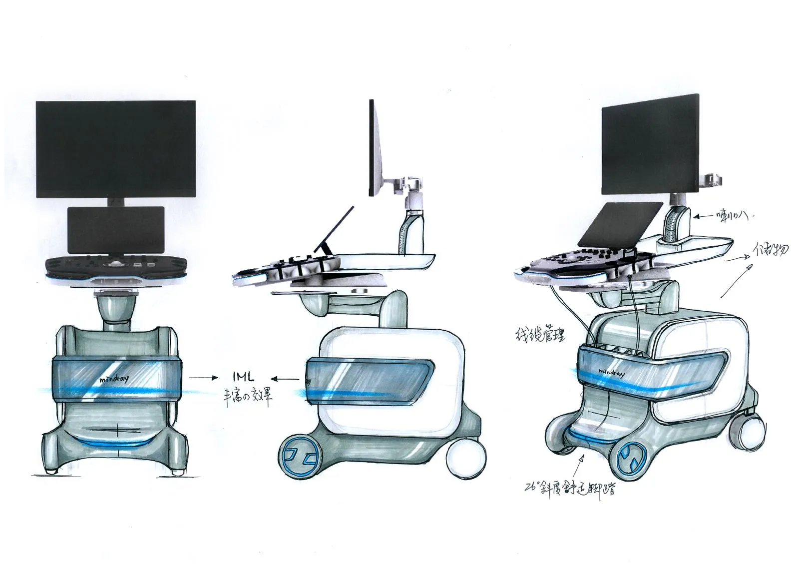从工业设计感受“制造强国”的蓬勃脉动