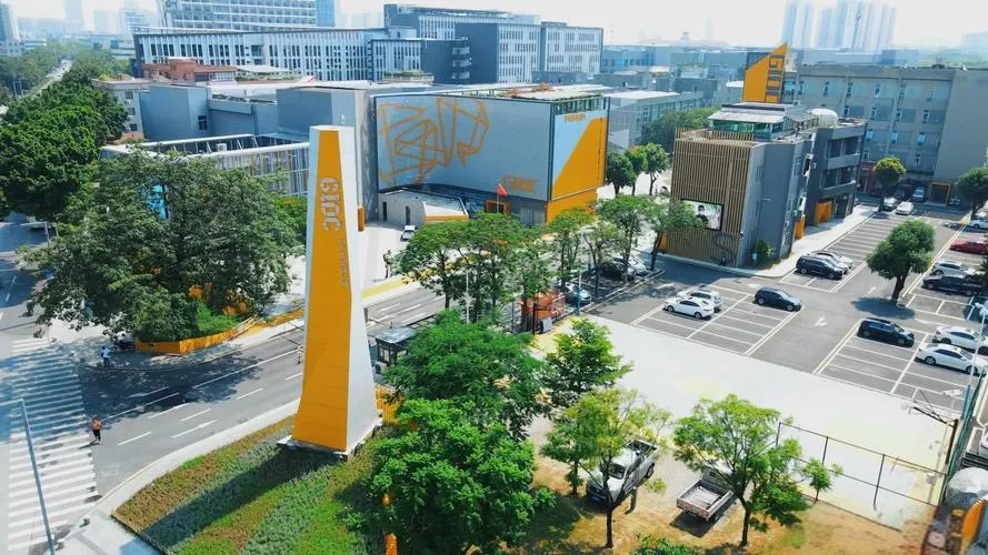 从工业设计感受“制造强国”的蓬勃脉动