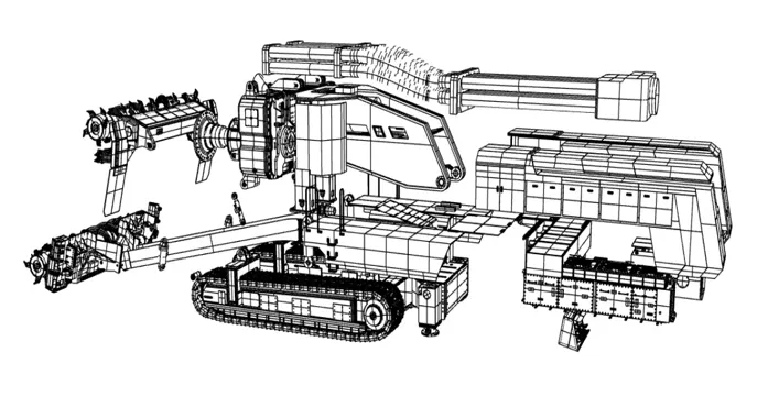 从工业设计感受“制造强国”的蓬勃脉动