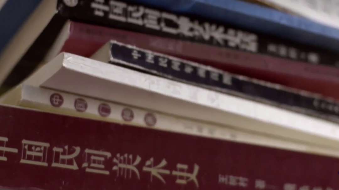 央视频
