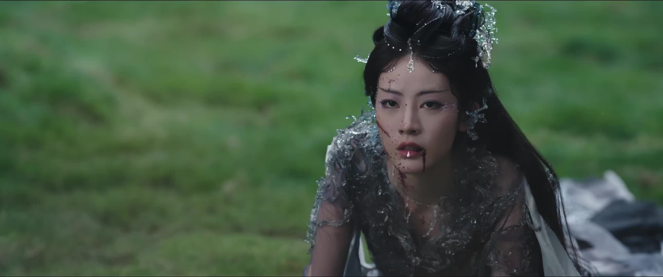 央视频