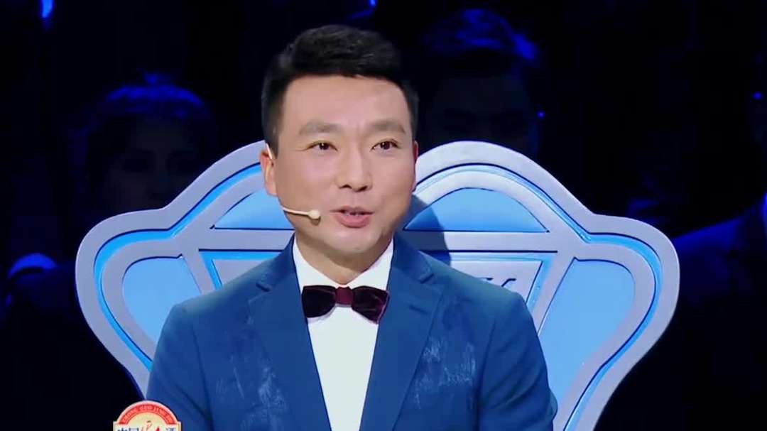 《中央广播电视总台2019主持人大赛》20200201