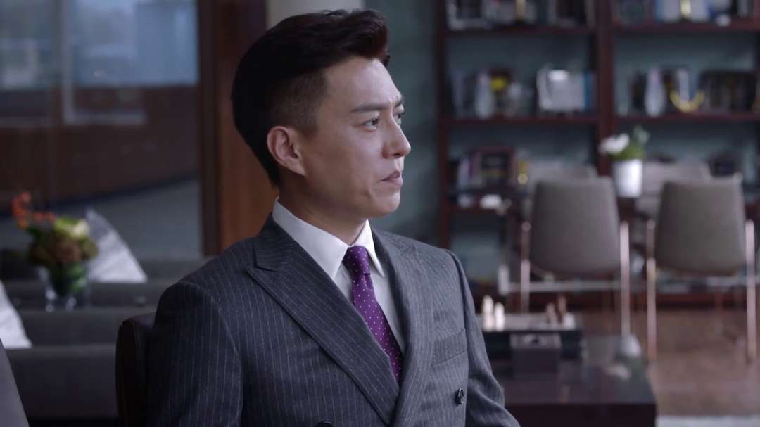 《精英律师》第3集